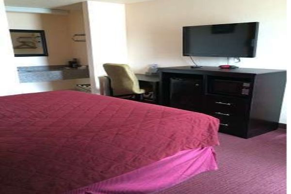 OZARK INN (Mena)